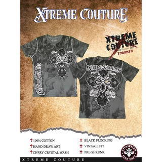 Áo thun nam xtreme bông lúa cao cấp chính hãng