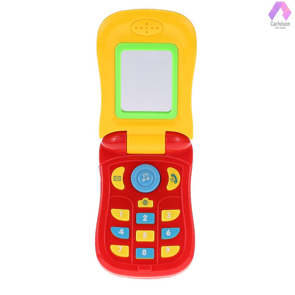 Coolplay Ốp Điện Thoại Nắp Lật Có Đèn Và Gương Họa Tiết Âm Nhạc Nhiều Màu Sắc Mới Về