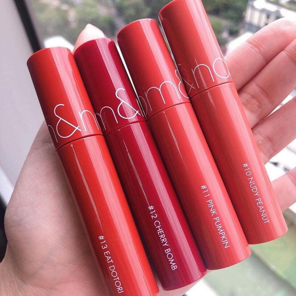 Son Tint Lì Romand Juicy Lasting Tint