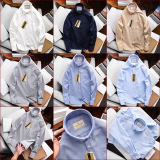Áo sơmi oxford shirt SLIMFIT ❤️ OK KO ĐẸP THÌ THÔI LUÔN ❤️ đẹpcháyhàng vài mã rồi anh em ❤️ SMML2a