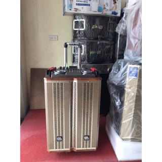 Loa karaoke PA pro audio