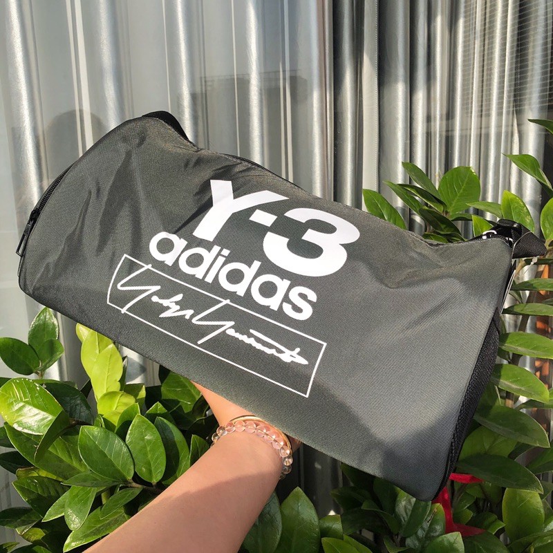 TÚI ĐEO CHÉO Y3 THỂ THAO CAO CẤP SANG XỊN