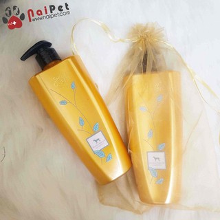 sữa tắm Show Queen 500ml