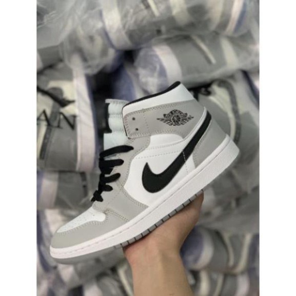 Giày thể thao JD1 cổ cao ⚡️𝐅𝐑𝐄𝐄 𝐒𝐇𝐈𝐏⚡️ Giày sneaker jodan cao cổ các màu mới nhất- Giá gốc tại xưởng | BigBuy360 - bigbuy360.vn