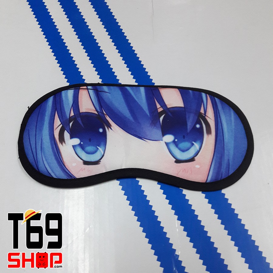 Bịt mắt ngủ Yoshino - anime Date A Live | BigBuy360 - bigbuy360.vn