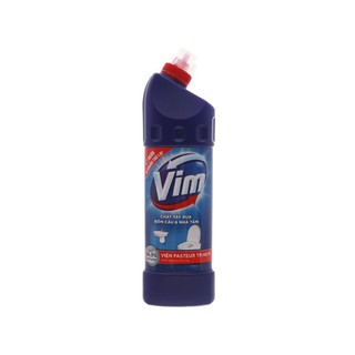 Tẩy Rửa Bồn Cầu Và Nhà Tắm Vim 475ml/500ml
