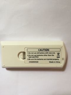 Điều khiển máy chiếu Panasonic