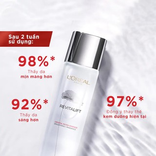 L'Oreal Dưỡng Chất Căng Mướt Da 65ml