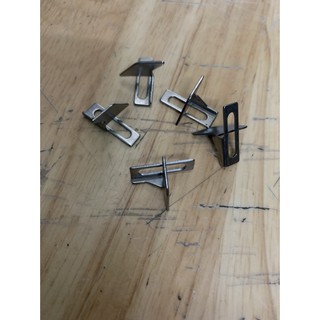 Combo 5 lưỡi gà mũi tàu chân vịt máy kansai