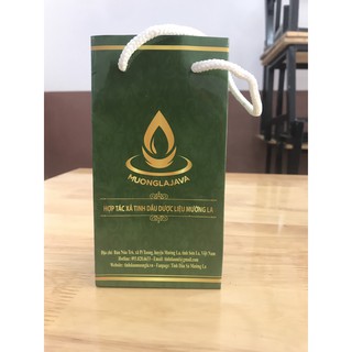 Shop Thế Giới Hạnh Phúc ( Tinh Dầu Sả Dược Liệu Mường La JAVA )