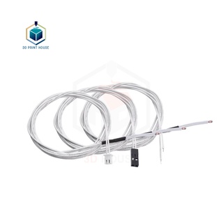 Cảm Biến Nhiệt Độ Đầu In NTC 100K Máy In 3D
