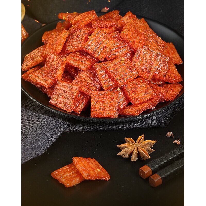 [Mã 267FMCGSALE giảm 8% đơn 500K] QUE CAY TRÙNG KHÁNH _GÓI 70GR | BigBuy360 - bigbuy360.vn