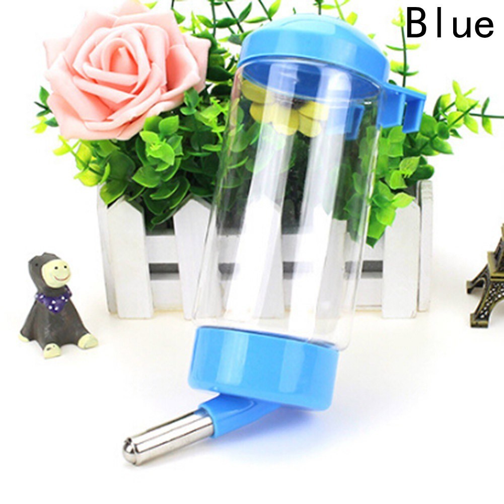 Bình uống nước tự động 400ML cho thú cưng