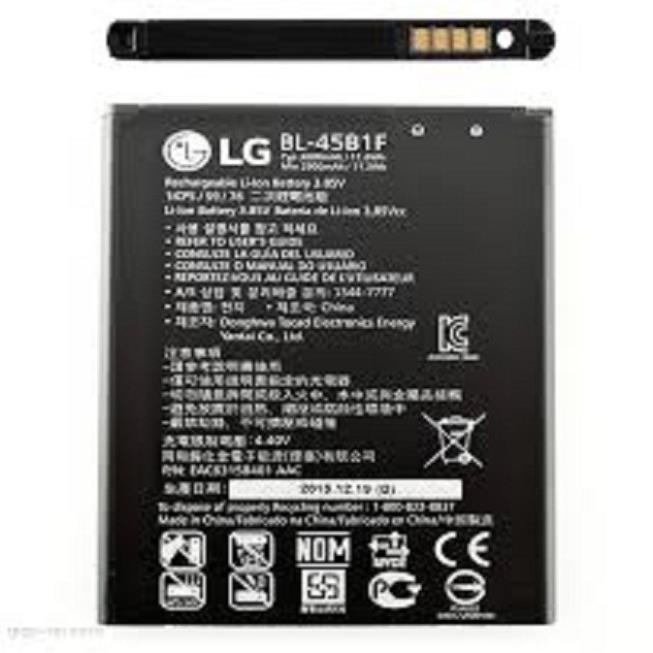 Pin LG V10 XỊN BẢO HÀNH 3 THÁNG ĐỔI MỚI
