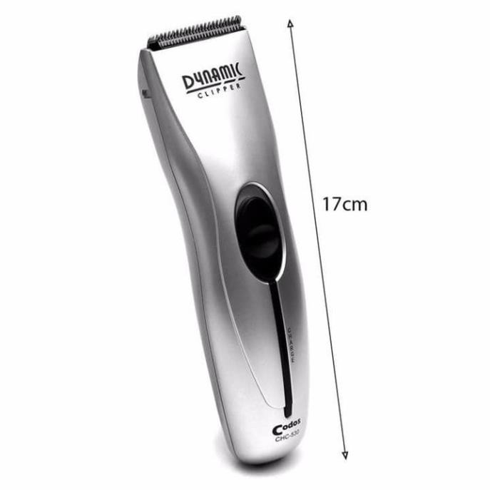 (KTMM) TÔNG ĐƠ CODOL CHC-530 DYNAMIC CLIPPER [CAO CẤP](cherri)