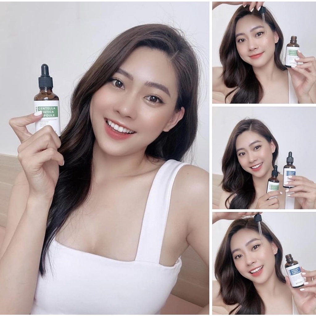 Tinh Chất KyungLab Giảm Nám, Mụn, Phục Hồi Làn Da