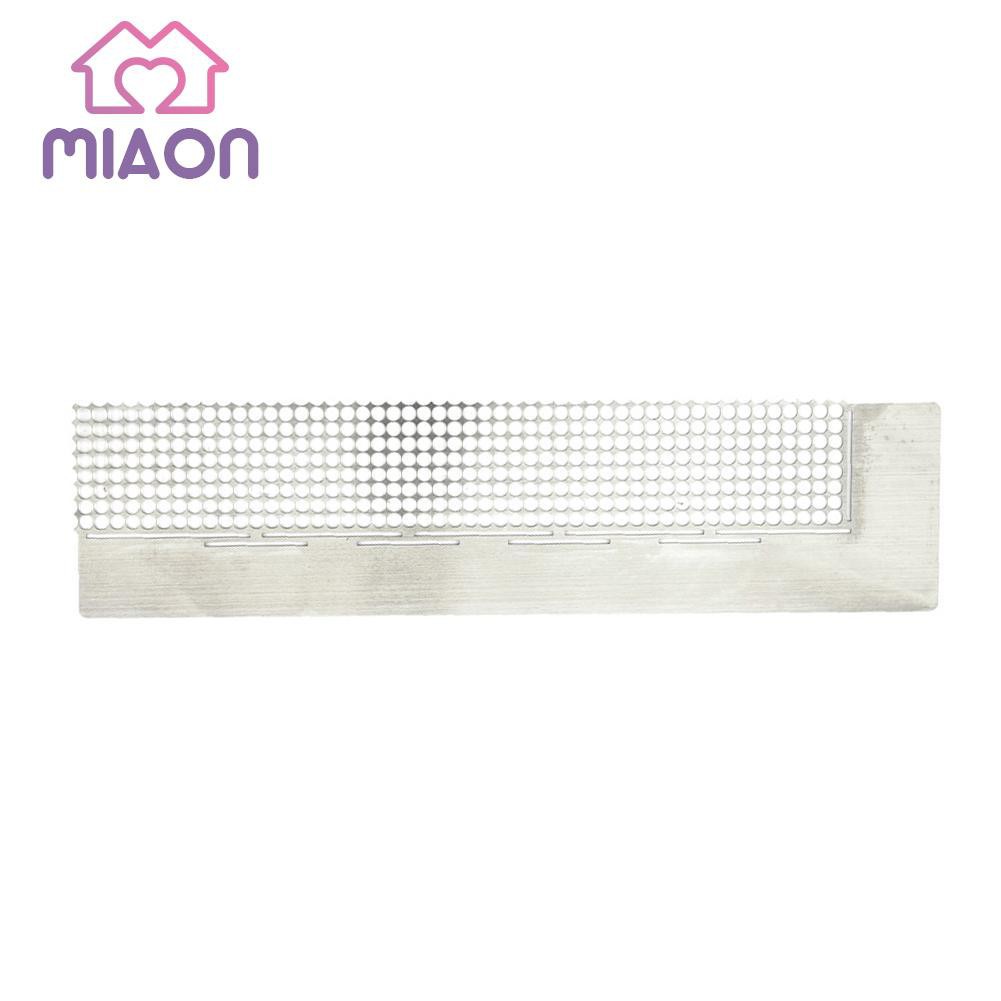 Thước Đo Bằng Inox Hỗ Trợ Làm Tranh Đính Đá Tiện Dụng