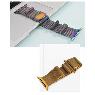 dây thép Milan dành cho Apple Watch (hàng chính hãng COTEetCI)
