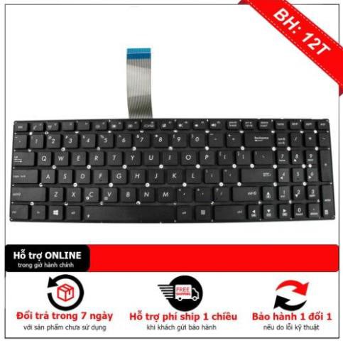 Bàn phím Laptop Asus R510J R510JD R510JK R510L R510LA R510LB R510LC R510LN