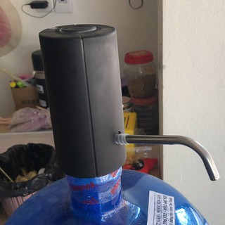Vòi lấy nước tự động