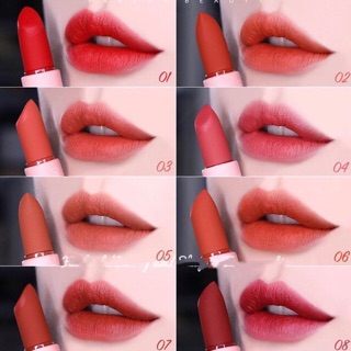 SON LÌ DẠNG THỎI LILYBYRED