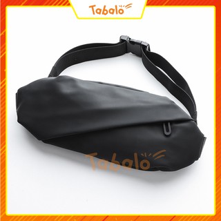 Túi Bao Tử Tabalo Lumbar Pack - Túi Đeo Chéo Đi Phượt Chống Nước Cực Tốt - 1 Đổi 1 Trong 7 Ngày