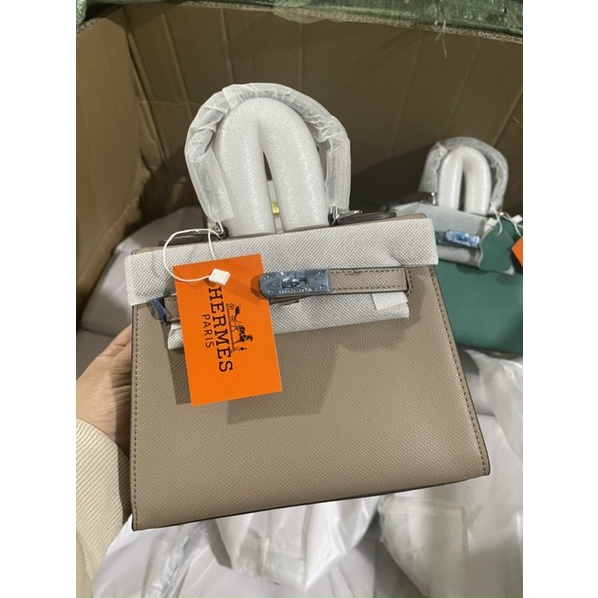 Túi hm kelly size 21