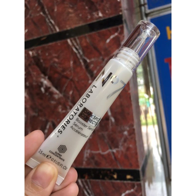 Serum Nó 7 đánh bay Nám hàng Mỹ