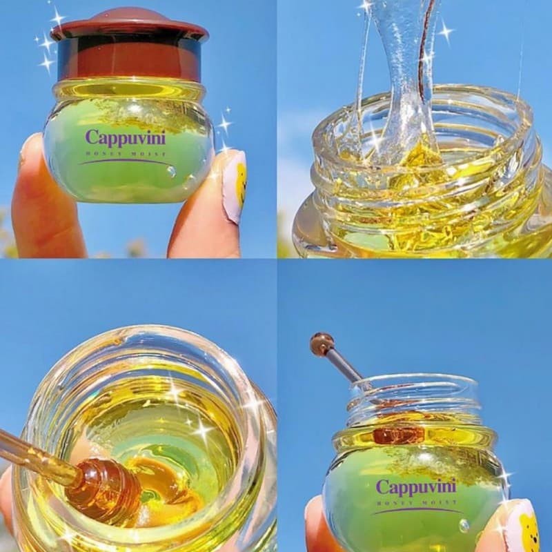 Son Dưỡng Môi Chiết Xuất Mật Ong Dưỡng Ẩm Chống Nếp Nhăn, Dưỡng Ẩm Cho Môi | BigBuy360 - bigbuy360.vn