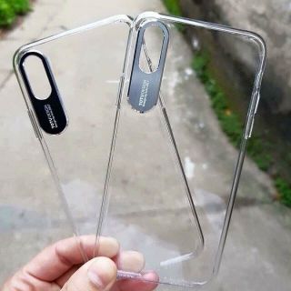 Ốp lưng TOTU iphone X bảo vệ camera