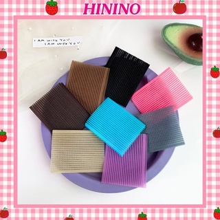 Miếng dán cố định tóc trang điểm, rửa mặt SC16