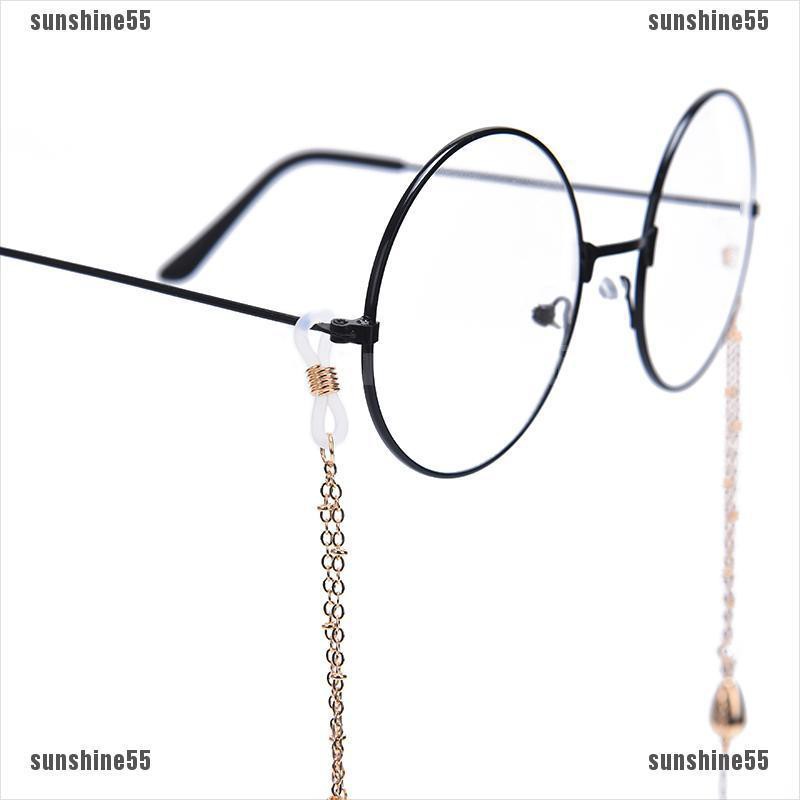 Chuỗi dây đeo kính mắt chống rơi rớt | BigBuy360 - bigbuy360.vn