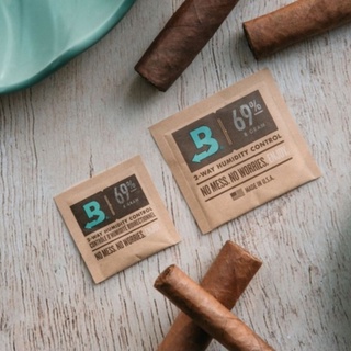 Gói giữ ẩm xì gà Boveda 8g