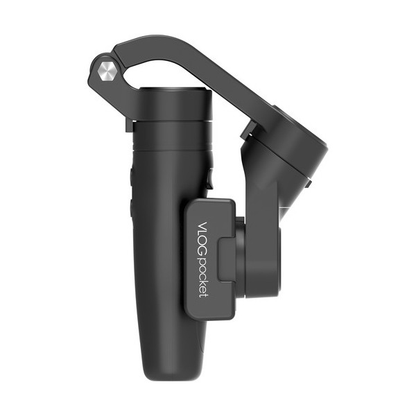 Gimbal VLOG POCKET | Tay cầm chống rung cho điện thoại, gấp gọn nhỏ nhất hiện nay - BẢO HÀNH 12 THÁNG | BigBuy360 - bigbuy360.vn