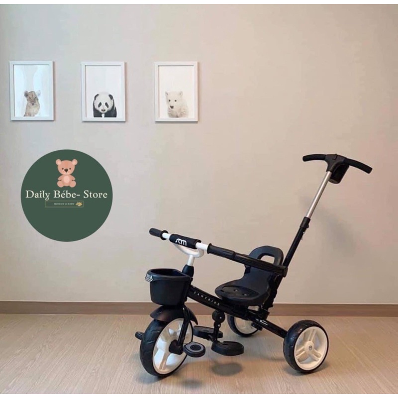 Xe đẩy ba bánh SAMTRIKE( Korea). HÀNG CÓ SẴN