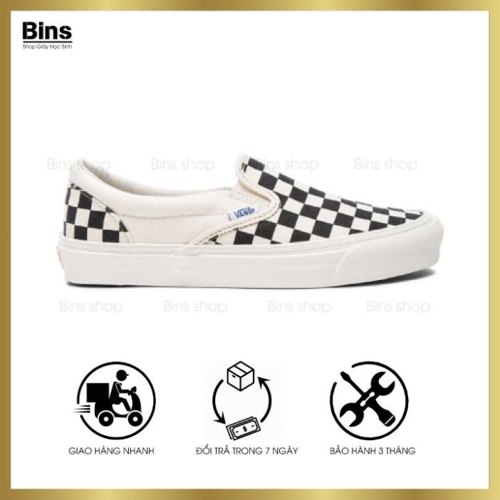 Giày VAN LƯỜI CAZO học sinh - RẺ NHẤT THỊ TRƯỜNG - FULL SZ 36-43