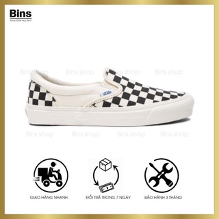 Giày van lười cazo học sinh - rẻ nhất thị trường - full sz 36-43