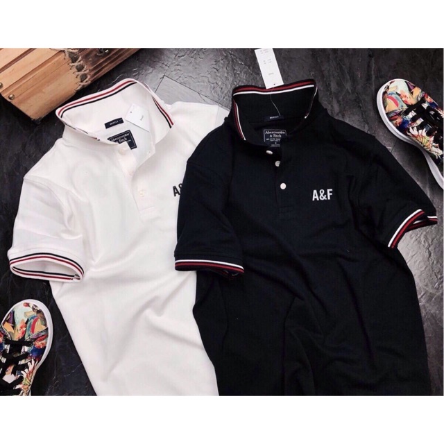 ÁO THUN NAM STYLE CHẤT, THUN CÁ SẤU AN91