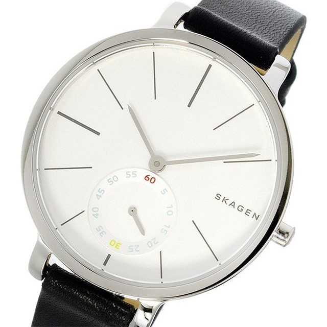 Đồng Hồ Nữ Skagen SKW2435 Xách Tay