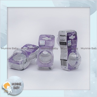 Núm ti Avent / Núm ti Philips Avent đủ size