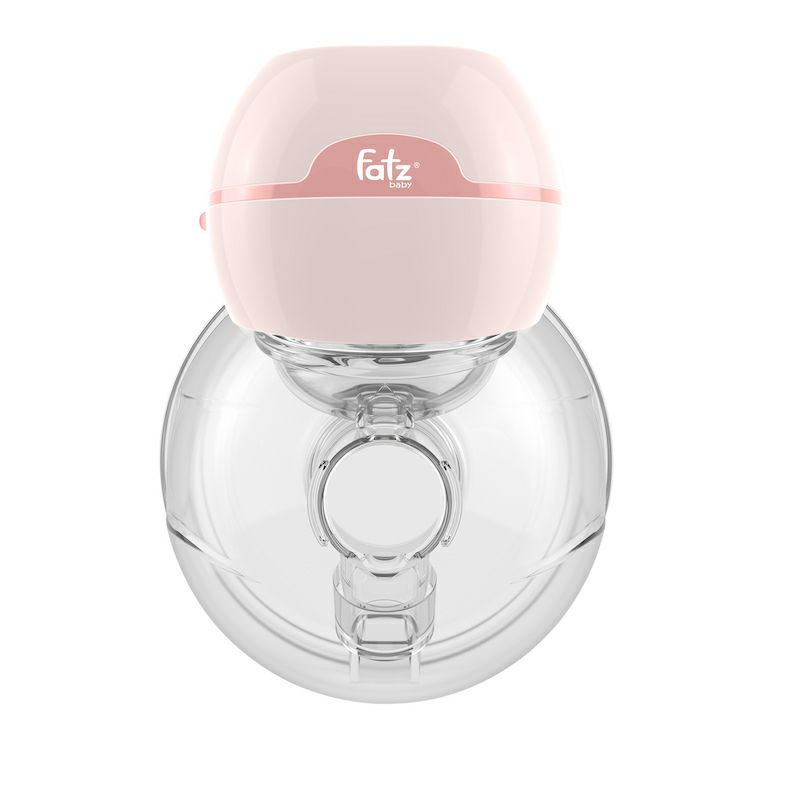 Màng silicone ngăn sữa - Phụ kiện cho Cup hút sữa rãnh tay FatzBaby Freemax 1 - Fatz FB1201CW