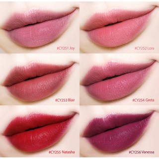 Son lì Meme I'm Matte Lip Crayon