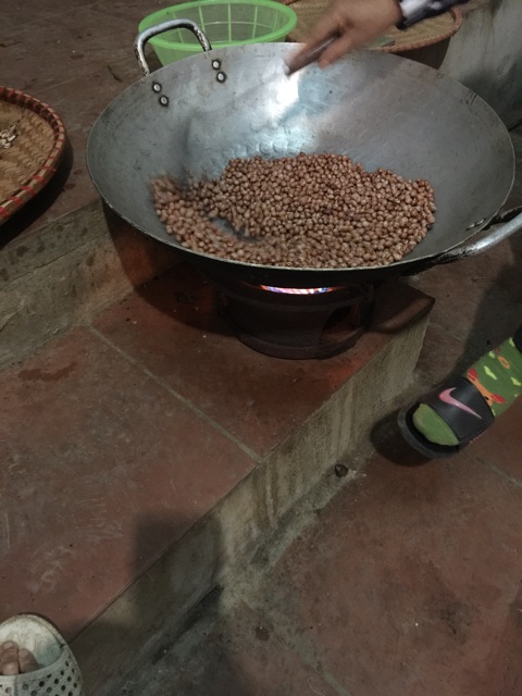 Ngũ cốc nhà làm