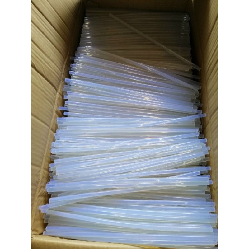 Keo nến, keo silicon nhỏ