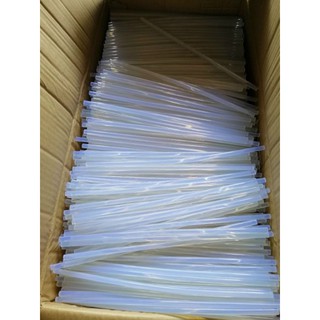 Keo nến,  keo silicon nhỏ