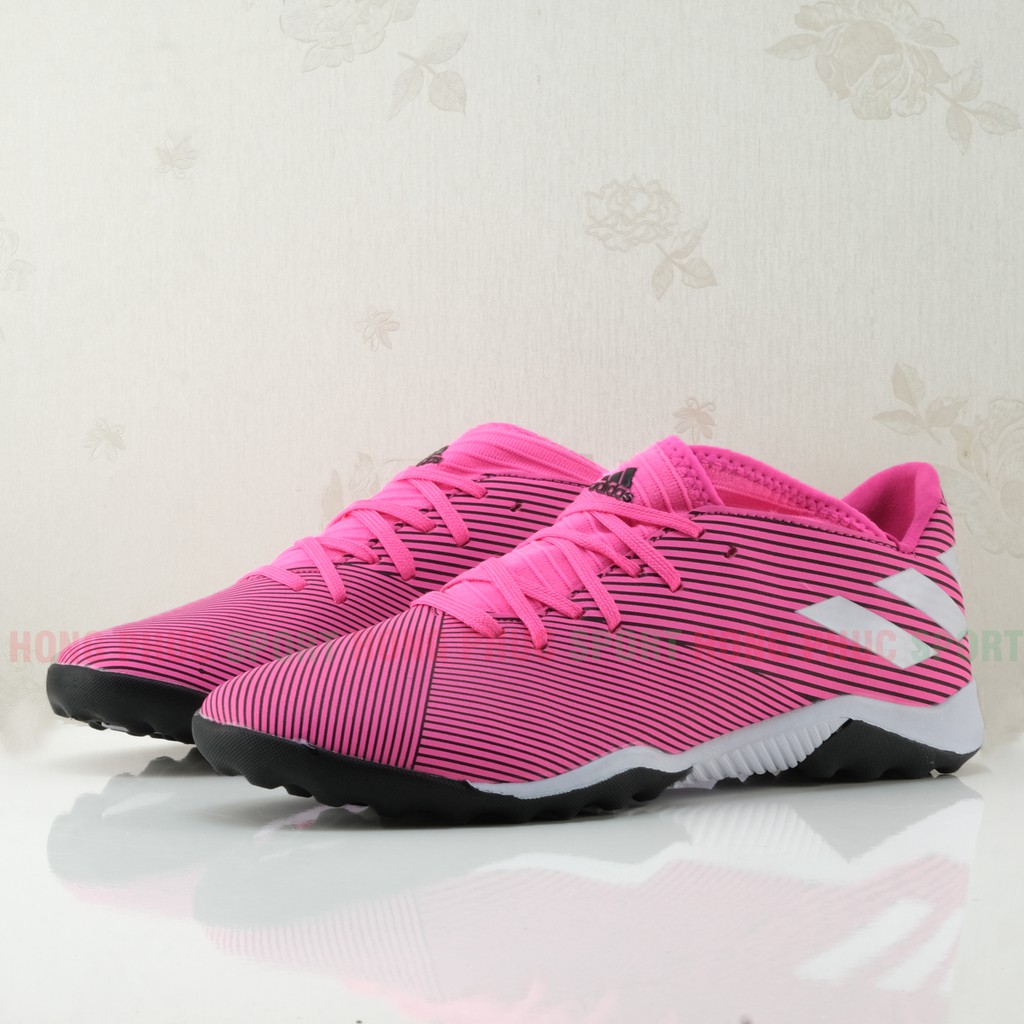 LV 10.10 SALE GIÀY ĐÁ BÓNG NEMEZIZ 19.3 TF NT430 SÂN CỎ NHÂN TẠO ĐỦ MÀU :( . new