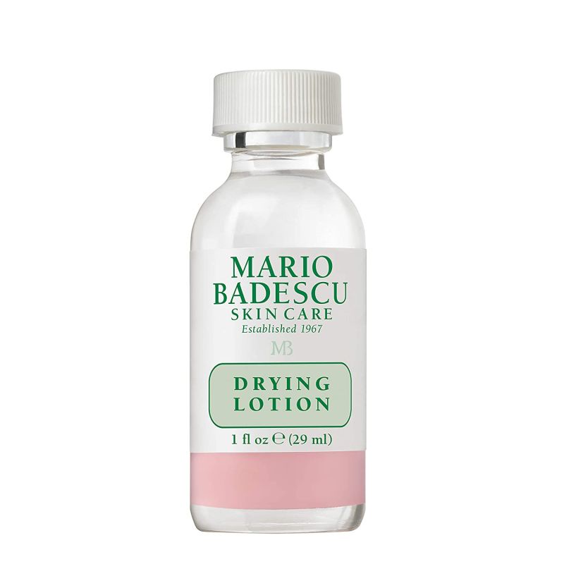【Từ tp Hồ Chí Minh gửi hàng】CHẤM MỤN MARIO Badescu Drying Lotion 29ml - dung dịch chấm mụn