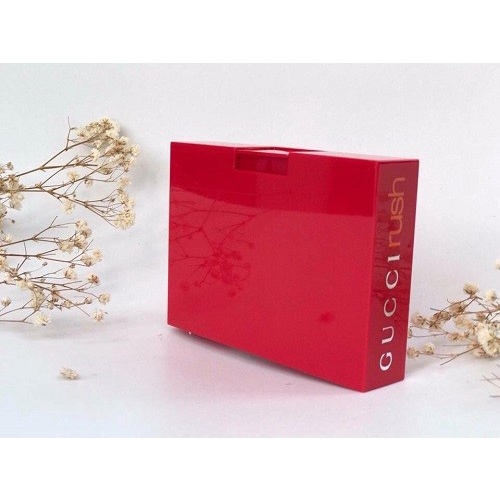 Auth*Nước hoa nữ Gucci Rush EDT 75ml Tiếng lòng của phái đẹp - AM197