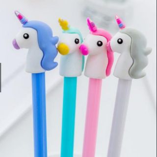Nso Bút bi nước cute, bút dễ thương nhiều hình
