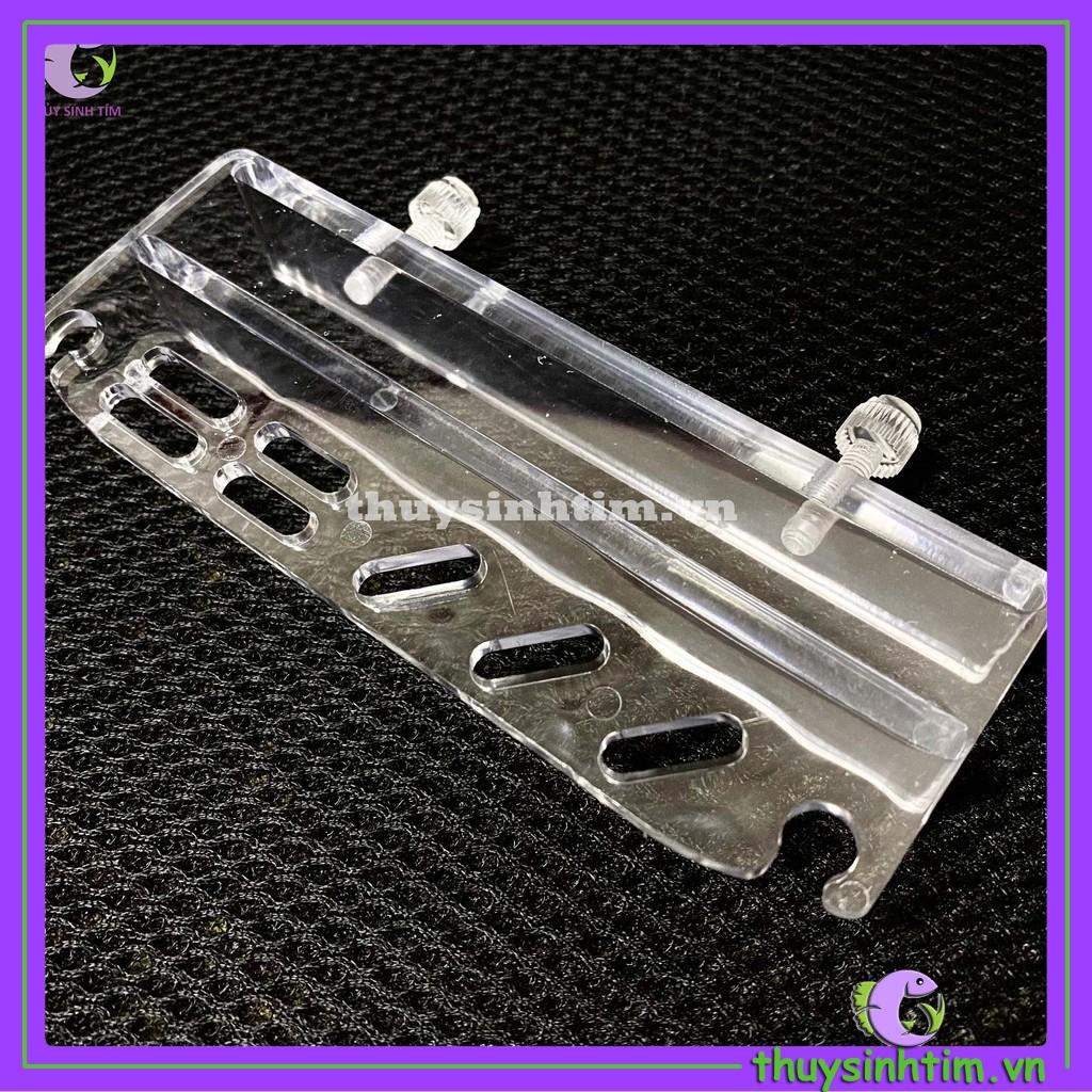 Giá Mica Treo Dụng Cụ Thủy Sinh